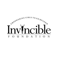 The Invincible Foundation logo, The Invincible Foundation contact details