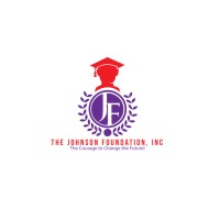 The Johnson Foundation, Inc. logo, The Johnson Foundation, Inc. contact details