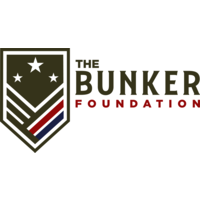 The Bunker Foudation logo, The Bunker Foudation contact details