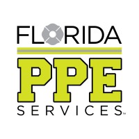 Florida PPE Services logo, Florida PPE Services contact details