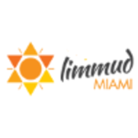 Limmud Miami logo, Limmud Miami contact details