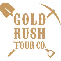 Gold Rush Tour Company logo, Gold Rush Tour Company contact details