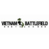 Vietnam Battlefield Tours logo, Vietnam Battlefield Tours contact details