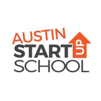 Austin StartUp School logo, Austin StartUp School contact details