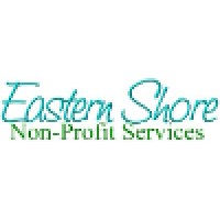 Eastern Shore Non-Profit Services logo, Eastern Shore Non-Profit Services contact details