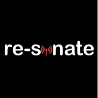 Re-sonate logo, Re-sonate contact details