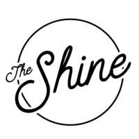 The Shine Movement logo, The Shine Movement contact details