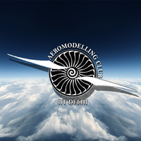 Aeromodelling Club, IIT Delhi logo, Aeromodelling Club, IIT Delhi contact details