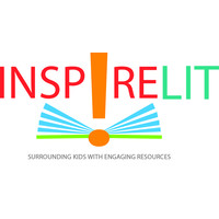 InspireLit logo, InspireLit contact details