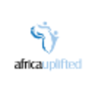 Africa Uplifted logo, Africa Uplifted contact details