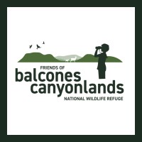 Friends of Balcones Canyonlands NWR logo, Friends of Balcones Canyonlands NWR contact details