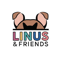 Linus & Friends logo, Linus & Friends contact details