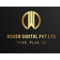 Woxen Digital logo, Woxen Digital contact details