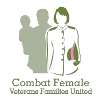 Combat Female Veterans Families United, Inc logo, Combat Female Veterans Families United, Inc contact details