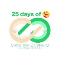 CHRISTINA CARINATO CHARITABLE FOUNDATION logo, CHRISTINA CARINATO CHARITABLE FOUNDATION contact details