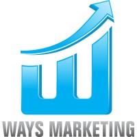 Ways Marketing logo, Ways Marketing contact details