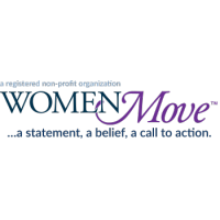 WomenMove, Inc. logo, WomenMove, Inc. contact details