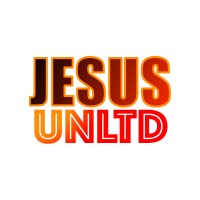 JESUS UNLTD logo, JESUS UNLTD contact details