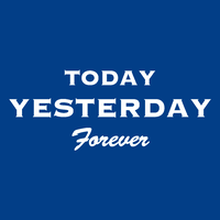 Today Yesterday Forever logo, Today Yesterday Forever contact details