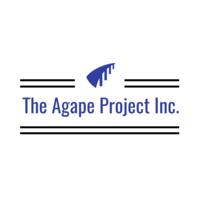 The Agape Project Inc logo, The Agape Project Inc contact details