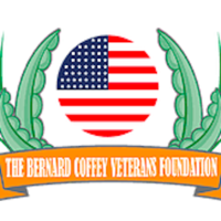 The Bernard Coffey Veterans Foundation logo, The Bernard Coffey Veterans Foundation contact details