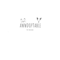 Awwdoptable, Inc. logo, Awwdoptable, Inc. contact details