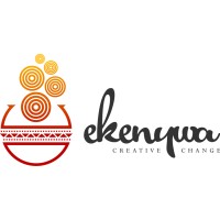 Ekenywa logo, Ekenywa contact details