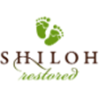 Shiloh Restored logo, Shiloh Restored contact details