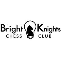 Bright Knights Chess Club logo, Bright Knights Chess Club contact details