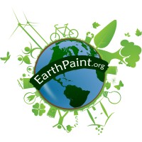 EARTHPAINT ORG logo, EARTHPAINT ORG contact details