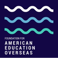 Foundation for American Education Overseas logo, Foundation for American Education Overseas contact details