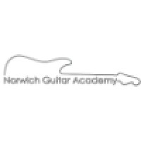 Norwich Guitar Academy logo, Norwich Guitar Academy contact details