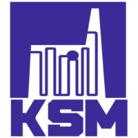 KSM ZEMAN logo, KSM ZEMAN contact details