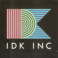 Idk.Inc logo, Idk.Inc contact details