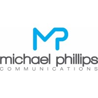 Michael Phillips Communications logo, Michael Phillips Communications contact details