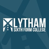 Lytham Sixth Form College logo, Lytham Sixth Form College contact details