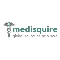 Medisquire Global Education Resources logo, Medisquire Global Education Resources contact details