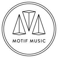 Motif Music logo, Motif Music contact details