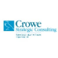 Crowe Strategic Consulting logo, Crowe Strategic Consulting contact details