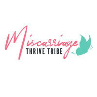 Miscarriage Thrive Tribe logo, Miscarriage Thrive Tribe contact details