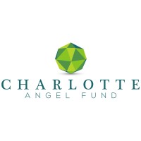 Charlotte Angel Fund logo, Charlotte Angel Fund contact details