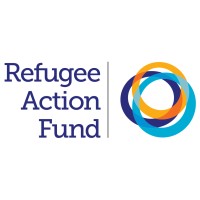 Refugee Action Fund logo, Refugee Action Fund contact details