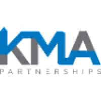 KMA Partnerships logo, KMA Partnerships contact details