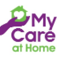 My Care at Home Ltd logo, My Care at Home Ltd contact details