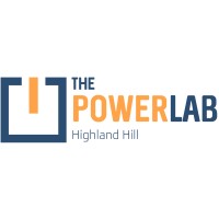 ThePowerLab logo, ThePowerLab contact details