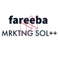 Fareeba Marketing Solutions logo, Fareeba Marketing Solutions contact details