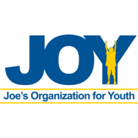 Joe's Organization for Youth (JOY) logo, Joe's Organization for Youth (JOY) contact details