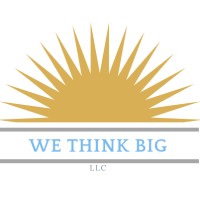 WeThinkBig LLC logo, WeThinkBig LLC contact details