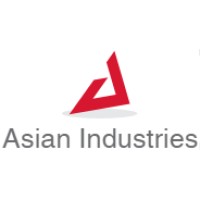 Asian Industries logo, Asian Industries contact details