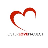 Foster Love Project logo, Foster Love Project contact details